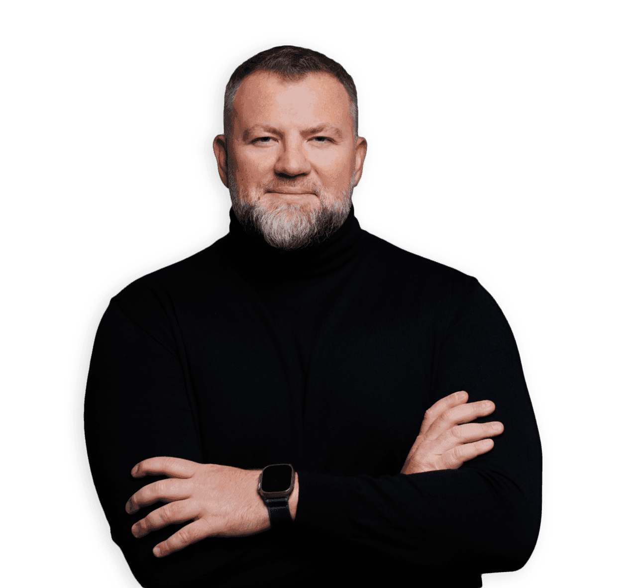 Фото голови ПРМТУ